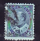 Sellos: CANADA   80 USADA, MONARQUIA, EDUARDO VII, - Foto 1
