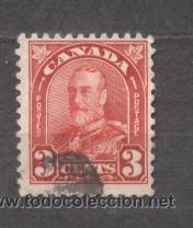 Sellos: CANADA, USADO - Foto 1