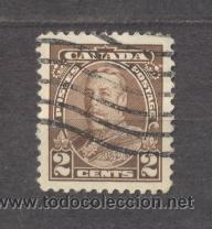 Sellos: CANADA, USADO - Foto 1