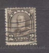 Sellos: CANADA, USADO - Foto 1