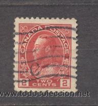 Sellos: CANADA, USADO - Foto 1