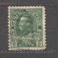 Sellos: CANADA, USADO - Foto 1