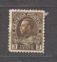 Sellos: CANADA, USADO - Foto 1