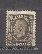 Sellos: CANADA, USADO - Foto 1