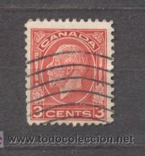 Sellos: CANADA, USADO - Foto 1