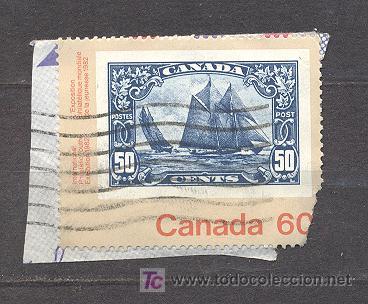 Sellos: CANADA, 1982 - Foto 1