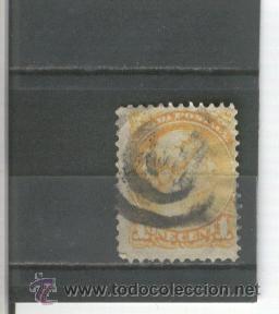 Sellos: SELLOS CLASICOS ANTIGUOS CANADA - Foto 1