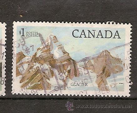 Sellos: Canad&aacute; (3) - Foto 1