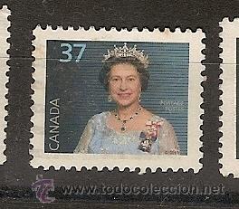 Sellos: Canad&aacute; (7) - Foto 1