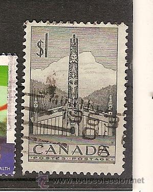Sellos: Canad&aacute; (10) - Foto 1