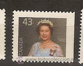 Sellos: Canad&aacute; (12) - Foto 1