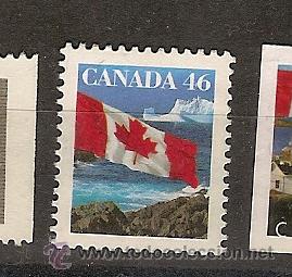 Sellos: Canad&aacute; (13) - Foto 1