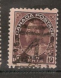 Sellos: Canad&aacute; (15) - Foto 1