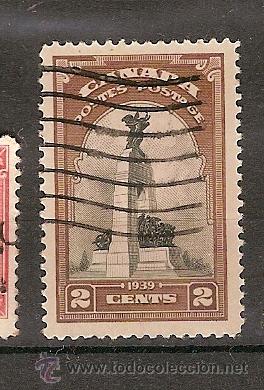 Sellos: Canad&aacute; (16) - Foto 1