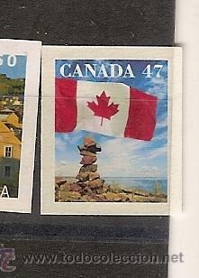 Sellos: Canad&aacute; (17) - Foto 1
