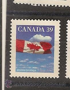 Sellos: Canad&aacute; (18) - Foto 1