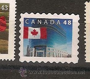 Sellos: Canad&aacute; (20) - Foto 1