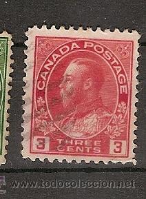 Sellos: Canad&aacute; (25) - Foto 1