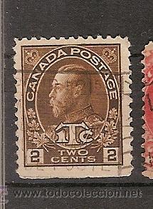 Sellos: Canad&aacute; (29) - Foto 1