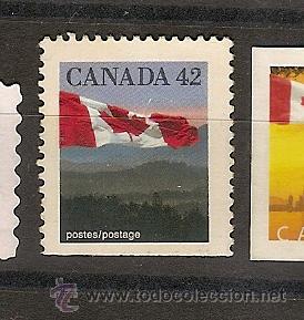 Sellos: Canad&aacute; (32) - Foto 1