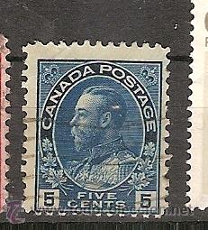 Sellos: Canad&aacute; (33) - Foto 1