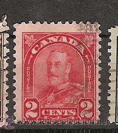 Sellos: Canad&aacute; (34) - Foto 1