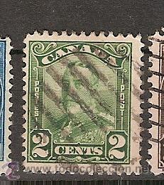 Sellos: Canad&aacute; (36) - Foto 1