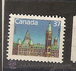 Sellos: Canad&aacute; (52) - Foto 1