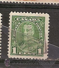 Sellos: Canad&aacute; (54) - Foto 1