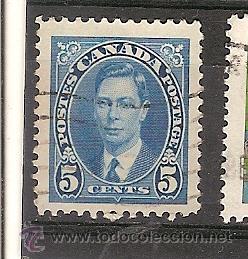 Sellos: Canad&aacute; (59) - Foto 1