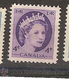 Sellos: Canad&aacute; (70) - Foto 1