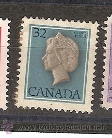 Sellos: Canad&aacute; (71) - Foto 1