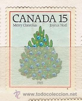 Sellos: Canad&aacute; (78) - Foto 1
