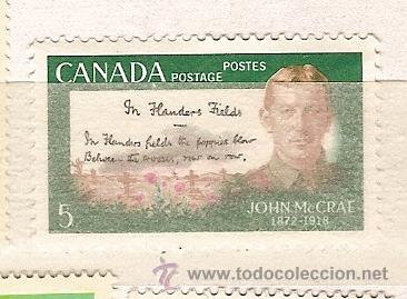 Sellos: Canad&aacute; (79) - Foto 1