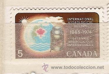 Sellos: Canad&aacute; (80) - Foto 1