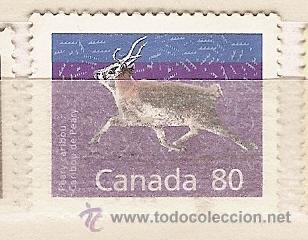 Sellos: Canad&aacute; (81) - Foto 1