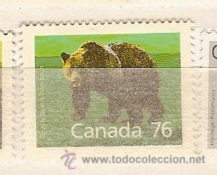 Sellos: Canad&aacute; (83) - Foto 1
