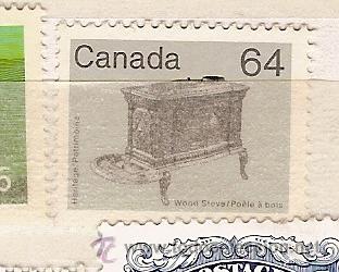 Sellos: Canad&aacute; (84) - Foto 1
