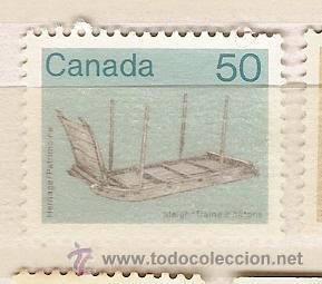 Sellos: Canad&aacute; (85) - Foto 1