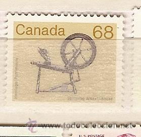 Sellos: Canad&aacute; (88) - Foto 1