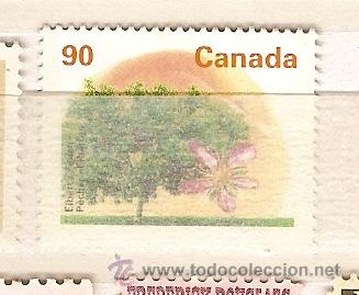 Sellos: Canad&aacute; (87) - Foto 1