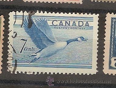 Sellos: Canad&aacute; (94) - Foto 1