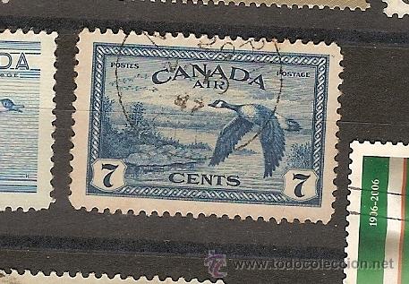 Sellos: Canad&aacute; (95) - Foto 1