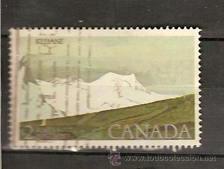 Sellos: Canada (C15) - Foto 1