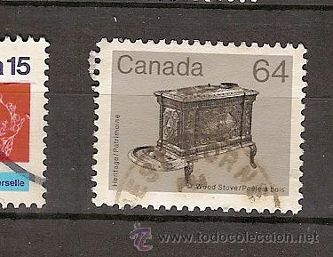 Sellos: Canada (C19) - Foto 1