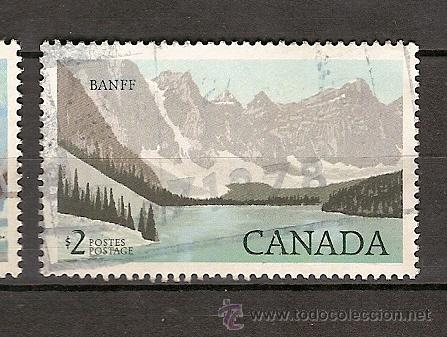 Sellos: Canada (C27) - Foto 1