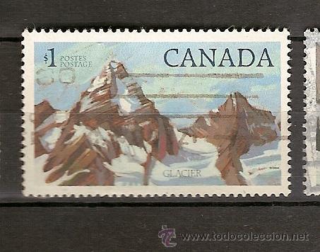 Sellos: Canada (C28) - Foto 1