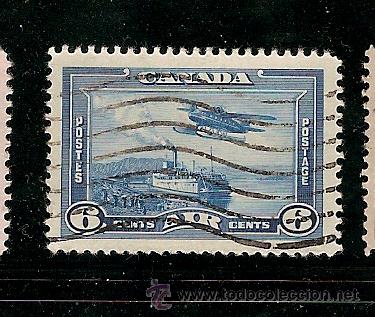Sellos: Canad&aacute; (D2) - Foto 1