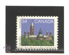 Sellos: CANADA 1982 - YVERT NRO. 912 - NUEVO - Foto 1