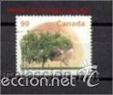 Sellos: frutales de canad&aacute;. a&ntilde;o 1995 - Foto 1